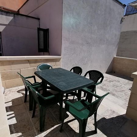 Tenuta Pigliano Dependance Bagnolo del Salento Dış mekan fotoğraf