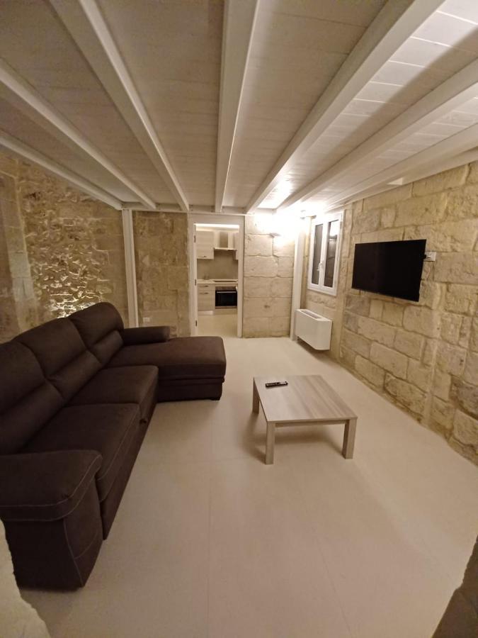 Tenuta Pigliano Dependance Bagnolo del Salento Dış mekan fotoğraf